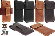 HANDGEFERTIGTE HANDY-TASCHE
