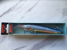 Rapala Köder - Magnum
