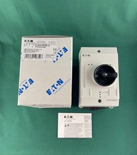 Eaton/Moeller Isolierstoffgehäuse für Motorschutzschalter CI-K2-PKZ0-G 