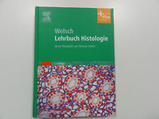 Atlas Histologie von Sobotta