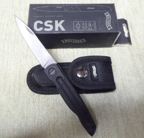 Walther csk schmales - walther,