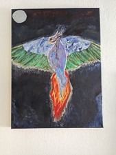 phoenix aus der asche