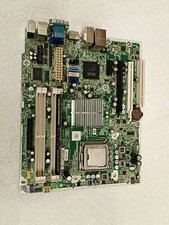 HP Compaq DC7900 SFF PC Intel