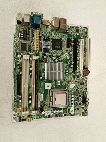 Compaq dc7900 sff intel - dc7900, pc