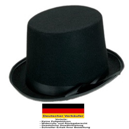 Cmf hut zylinder samt für - -,
