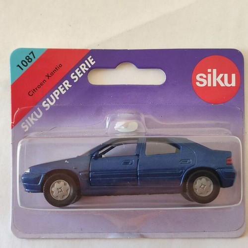 Rarität siku super serie - super,