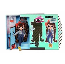 L.O.L. Surprise O.M.G. BUSY