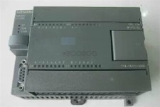 Used 1Pcs Siemens Simatic Cpu