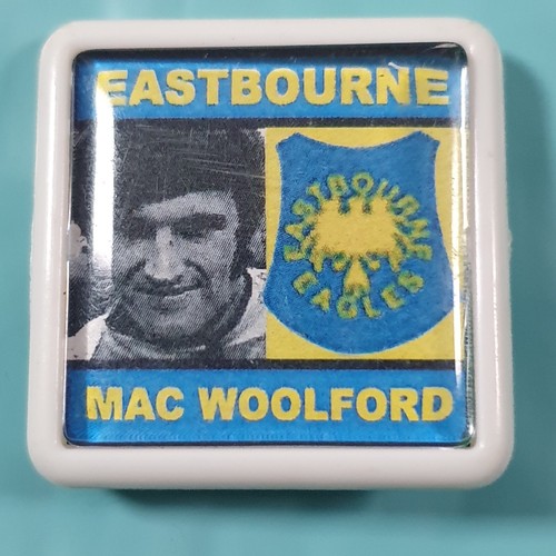 Eastbourne eagles frühe - eagles,
