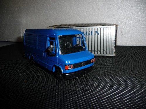 Conrad modell mercedes - modell, benz