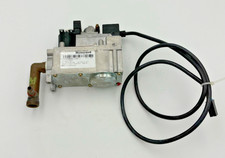 Honeywell Gasarmatur Gasblock