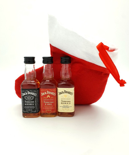 Jack daniels honey - no.7, /