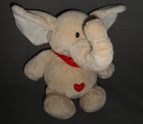 Nici elefant mit magnetpfoten - elefant,