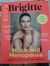 Brigitte Extra 2025 29.10.2025