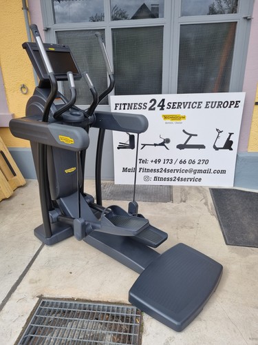 Crosstrainer technogym vario - crosstrainer,