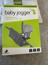 Baby Jogger Single City