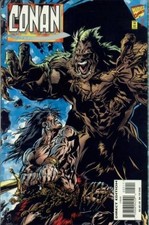 CONAN 5