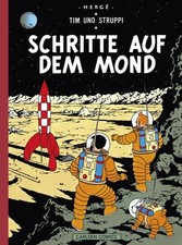 Hergé Tim & Struppi
