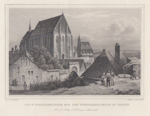 Tschechien znojomo - tschechien,