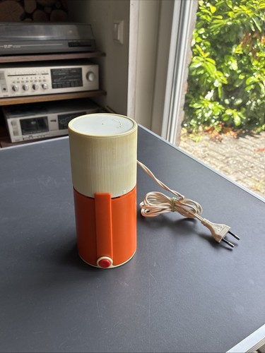 Elektrische kaffeemühle ddr - elektrische,