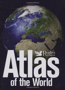 Atlas the world - world:, to