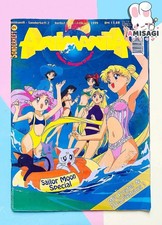 Animania - Sailor Moon Special