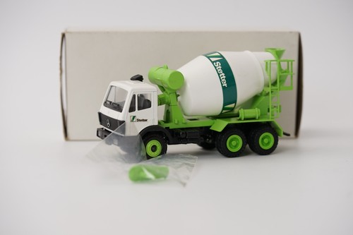 Conrad betonmischer - (m37),