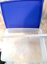 TOP Set mit Tupperware großer