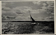 Ak Węgorzewo Angerburg