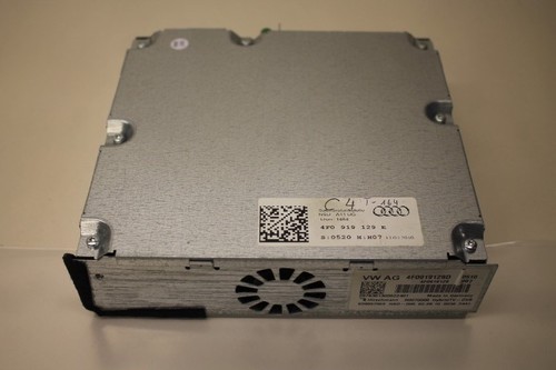 Tuner audi sedan - (c7),