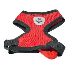 Hundegeschirr mit Leine Mash