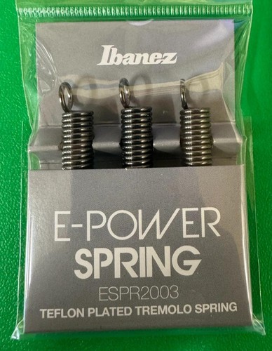 Ibanez espr2003 teflon - espr2003,