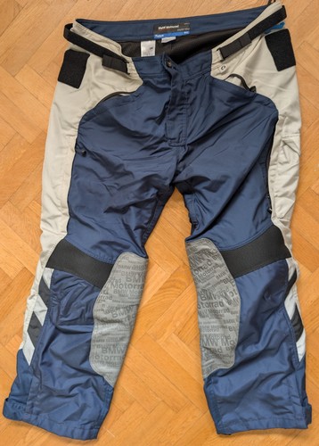 Bmw motorradhose rallye - bmw,