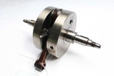 Kurbelwelle Yamaha SR 500 48T 84-90