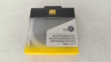 Nikon Cirkularer Polfilter II