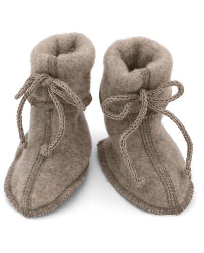 Engel natur baby - natur, schühchen