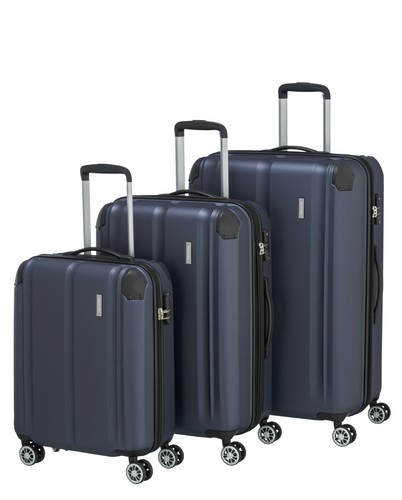 Travelite city trolley set - travelite,