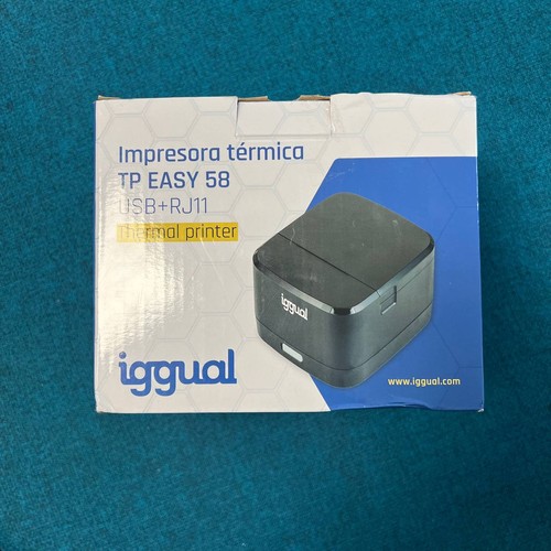 Iggual easy 58 - easy,