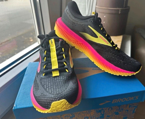 Brooks damen revel - damen, 7