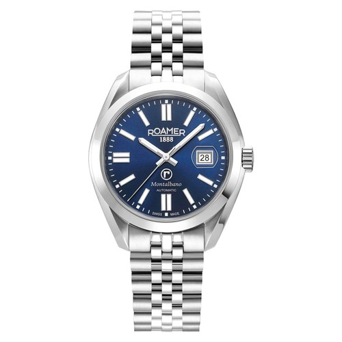 Roamer montalbano gents 996983 - roamer,