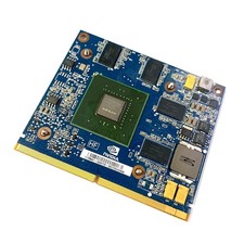 HP 660498-003 NVIDIA GeForce GT 630M 1GB Grafikkarte