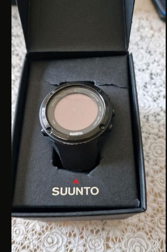 Suunto multifunktionsuhr - suunto,