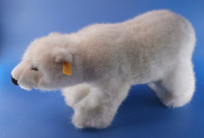 Original STEIFF Tier Eisbär
