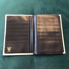 MCM Brieftasche  Dokumente