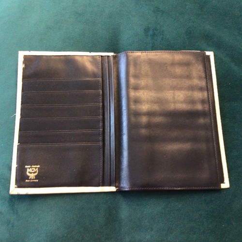 Mcm brieftasche dokumente - ,