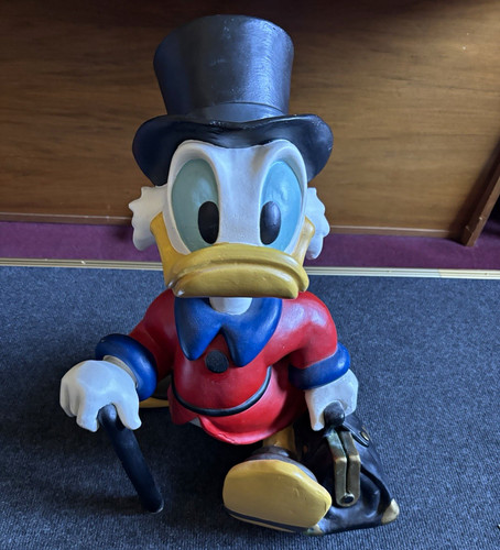 Disney sammlerfigur groß - disney,