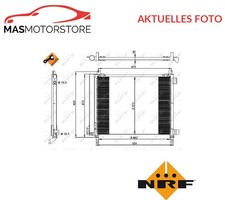 KONDENSATOR KLIMAANLAGE NRF 350228 P NEU OE QUALITÄT