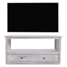 TV-Rack Fernsehtisch Lowboard