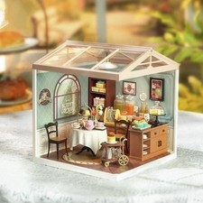 Rolife DIY Miniatur Puppenhaus
