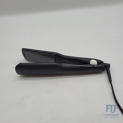 Ghd max - ghd,